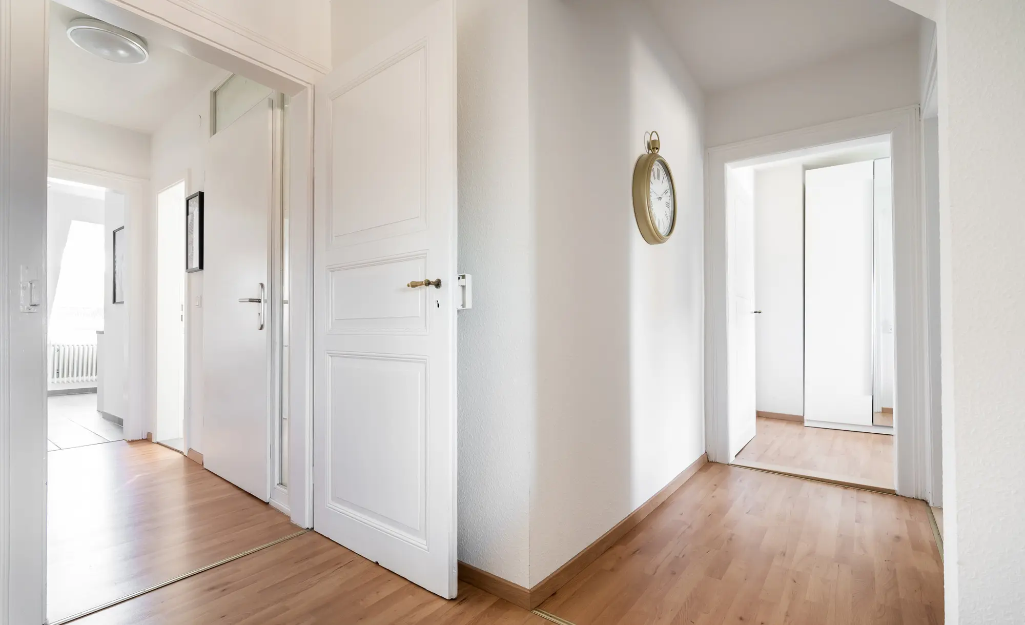 Bild aus unseren Appartements