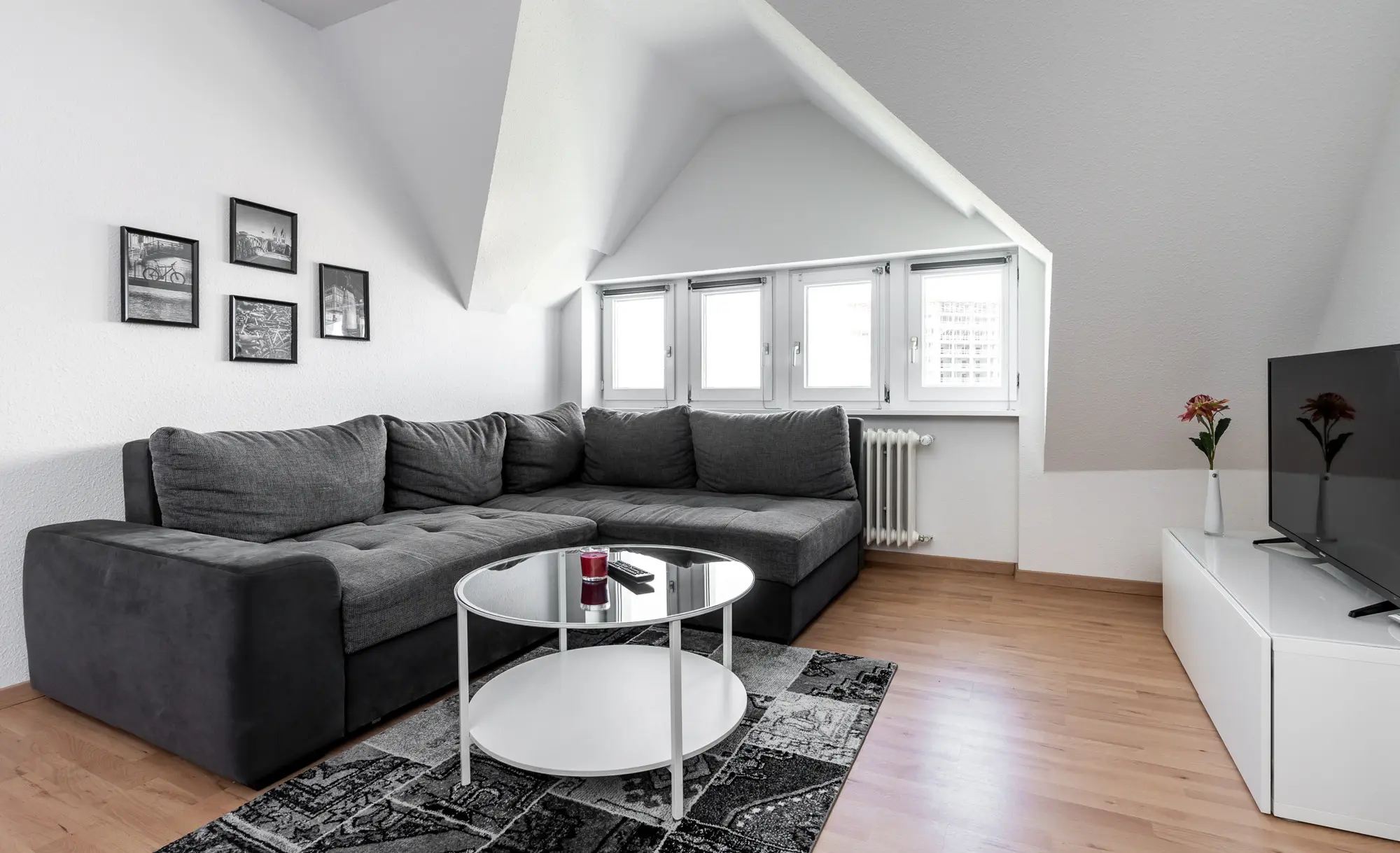 Bild aus unseren Appartements