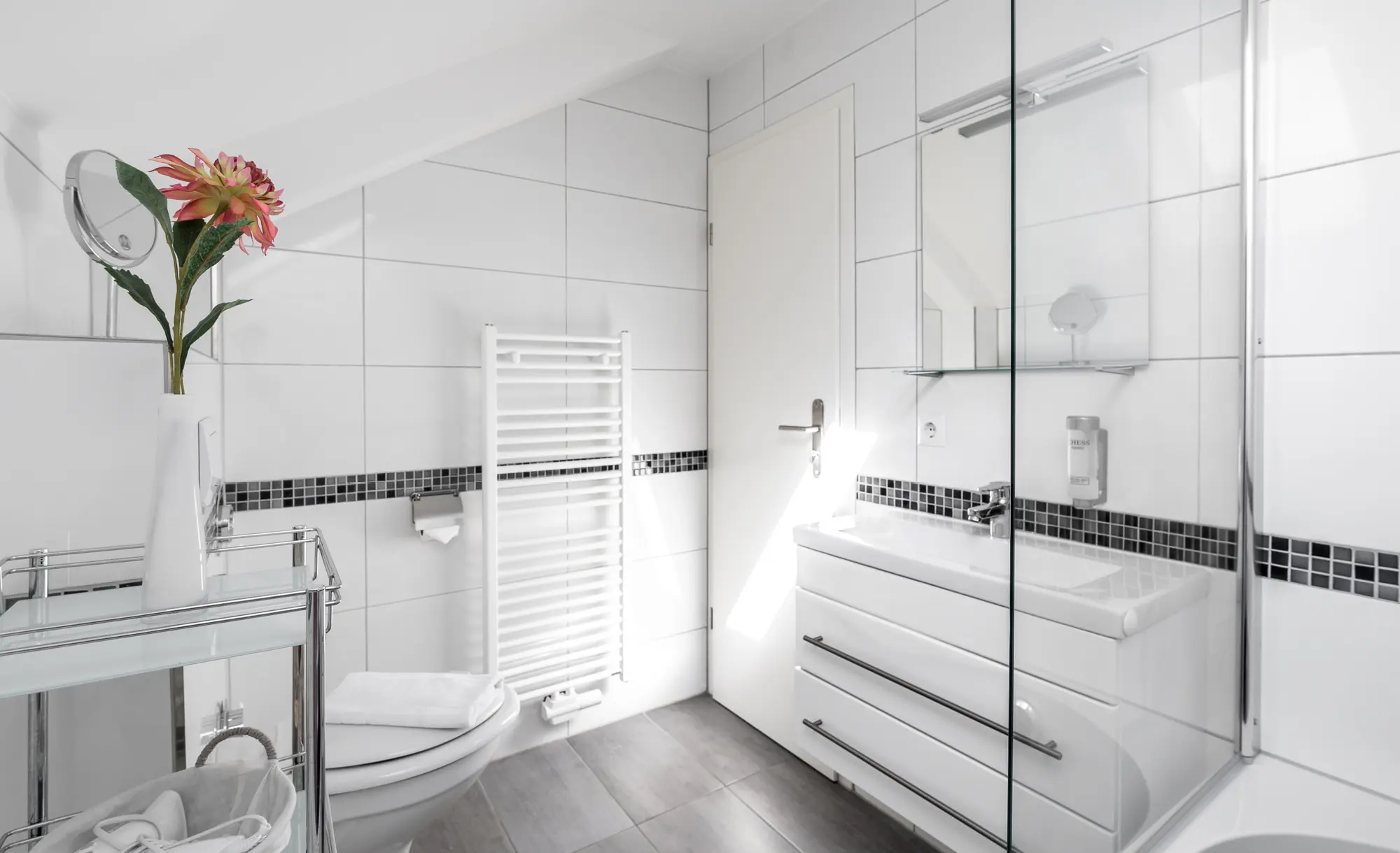 Bild aus unseren Appartements