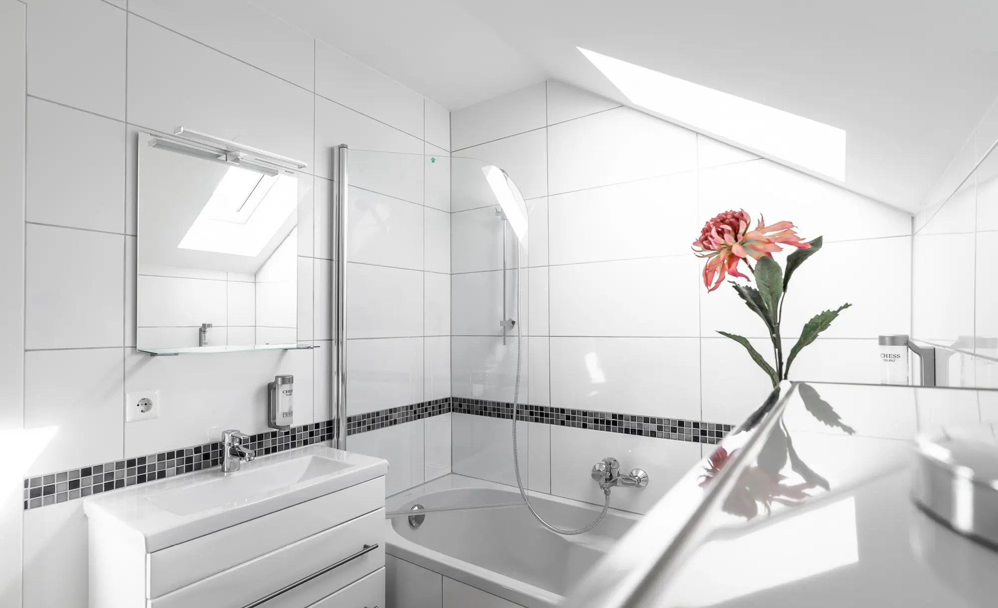 Bild aus unseren Appartements