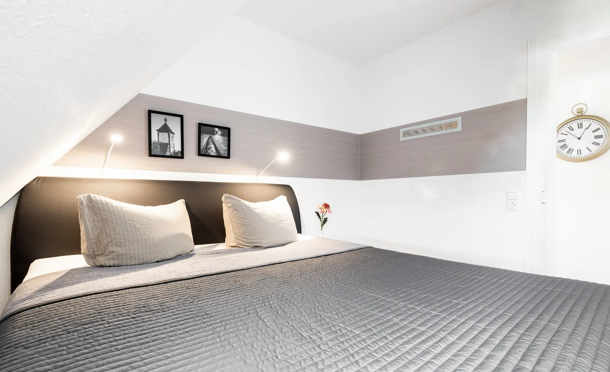 Bild aus unseren Appartements