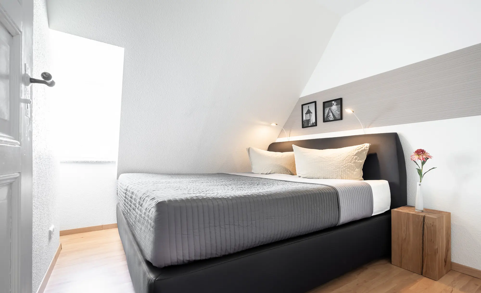 Bild aus unseren Appartements