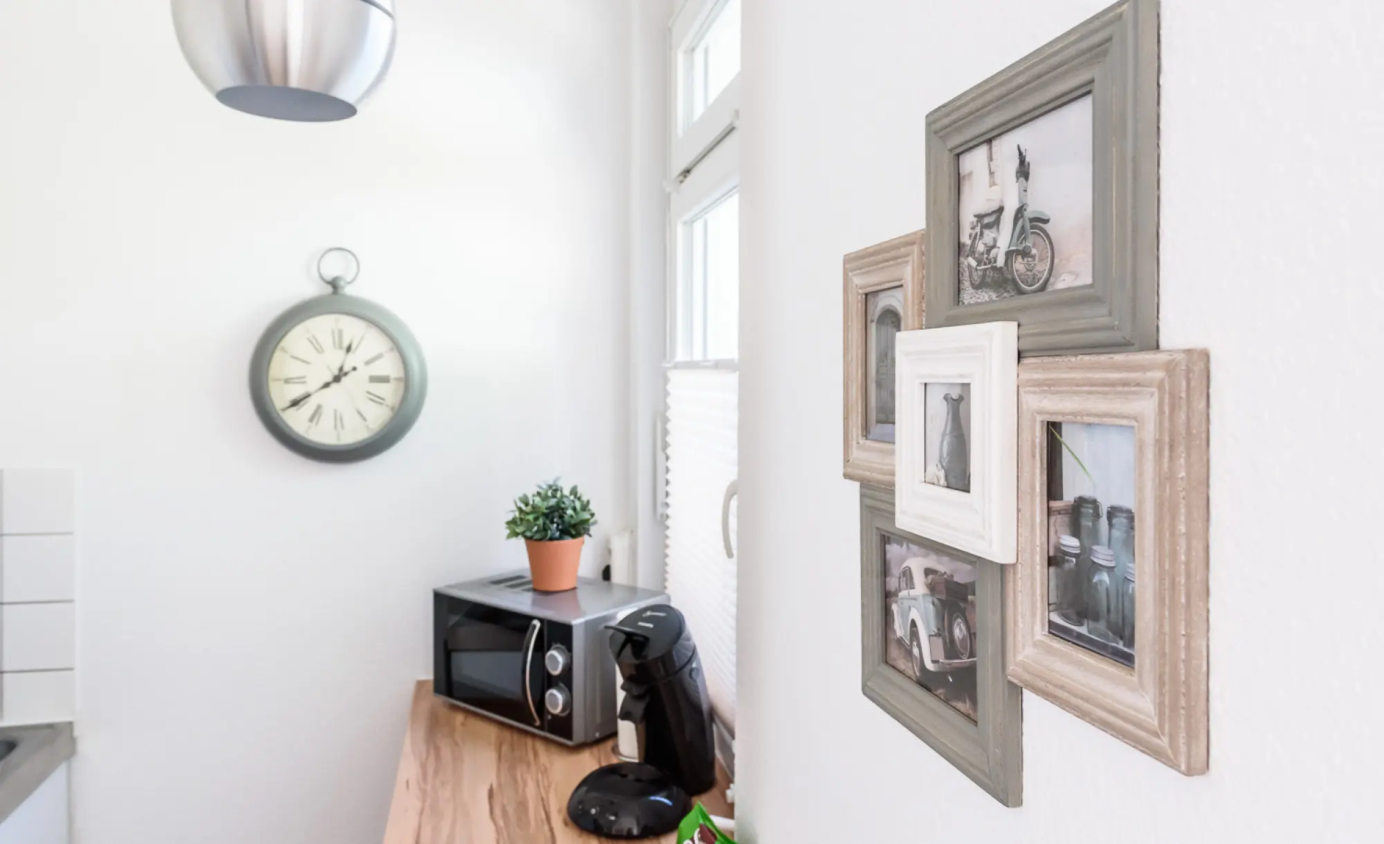 Bild aus unseren Appartements